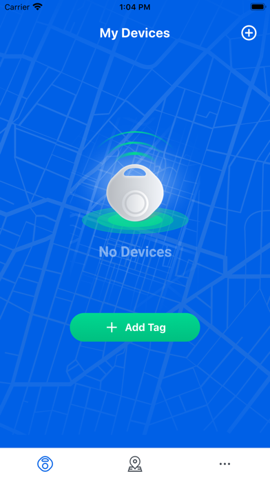 Nerlos Smart Tag & Key Finder screenshot 2
