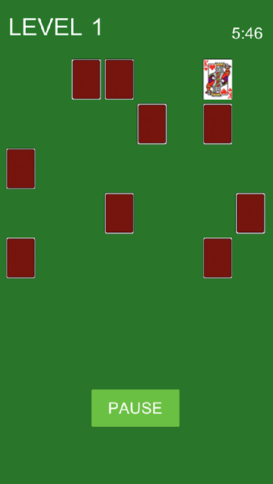 Nervous Weakness - Solo screenshot 1