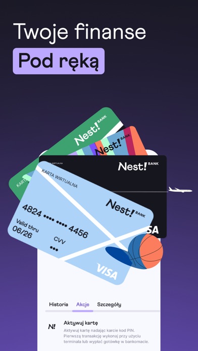 Nest Bank screenshot 4