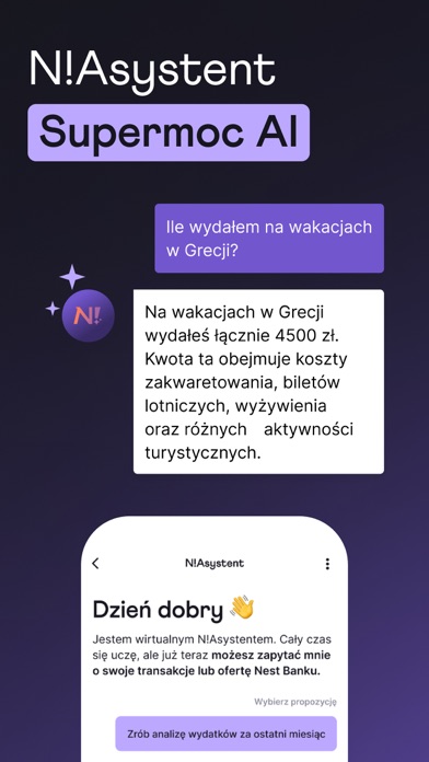 Nest Bank screenshot 5