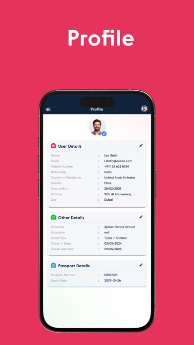 Nest Campus screenshot 4