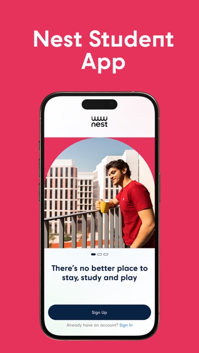 Nest Campus screenshot 7
