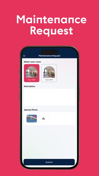 Nest Campus screenshot 2