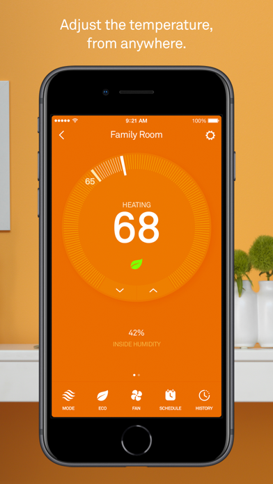 Nest screenshot 4
