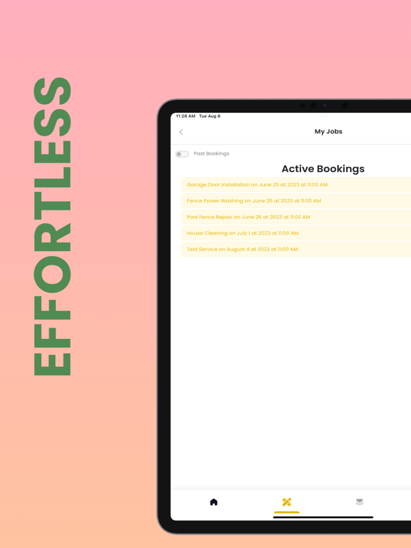 Nestmate: Local Home Solutions screenshot 3
