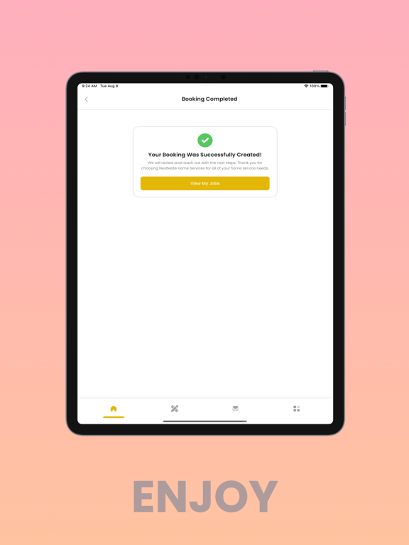 Nestmate: Local Home Solutions screenshot 4
