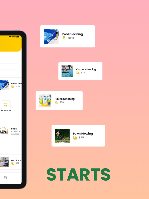 Nestmate: Local Home Solutions screenshot 8