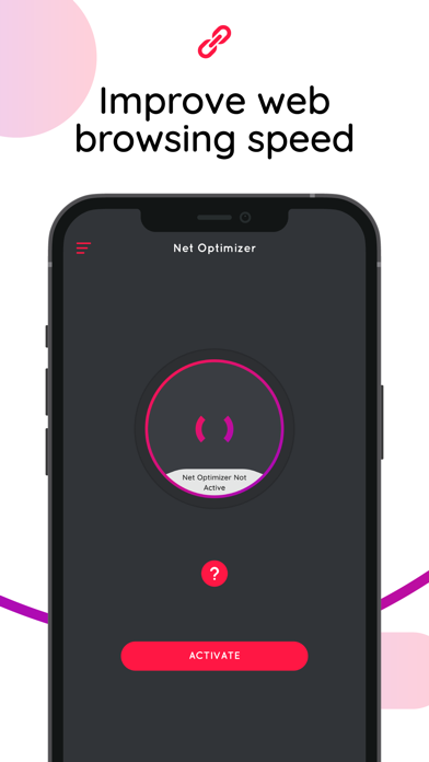 Net Optimizer : Optimize Ping screenshot 5