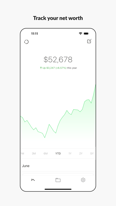 Net Worth screenshot 4