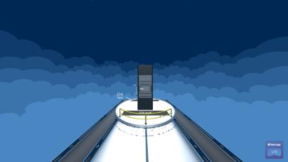 NetAppU ONTAP Cluster VR screenshot 2