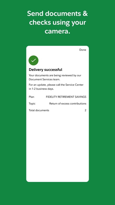 NetBenefits screenshot 6