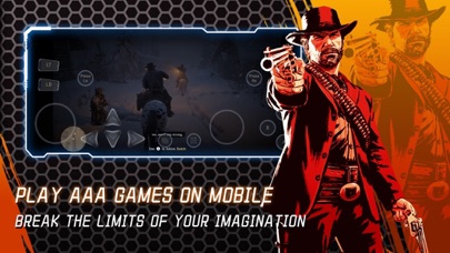 Netboom: Gaming & Community screenshot 1