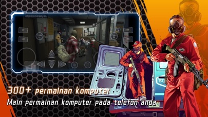 Netboom: Gaming & Community screenshot 5