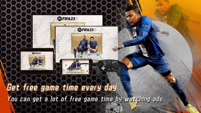 Netboom: Gaming & Community screenshot 3