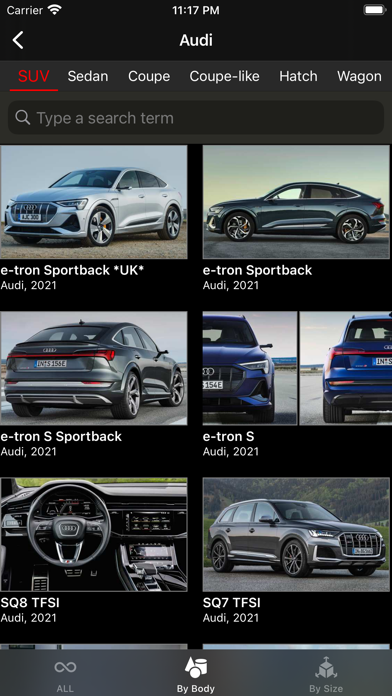 NetCarShow.com screenshot 2