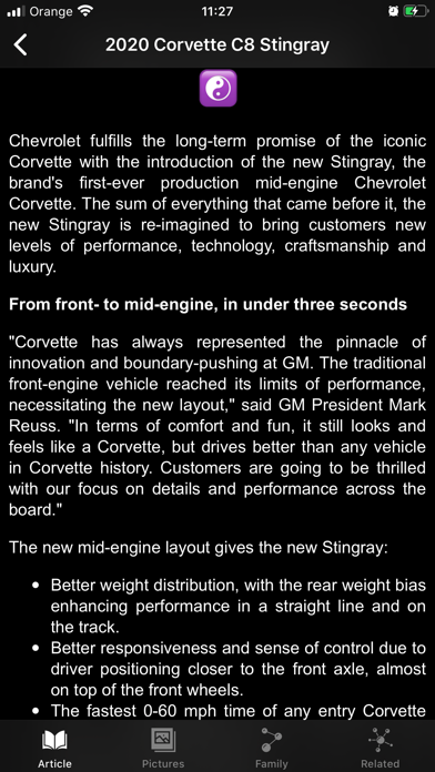 NetCarShow.com screenshot 5