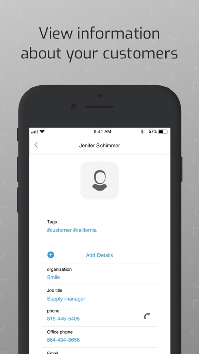 NetExpress VoIP screenshot 2