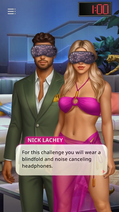 Netflix Stories screenshot 1