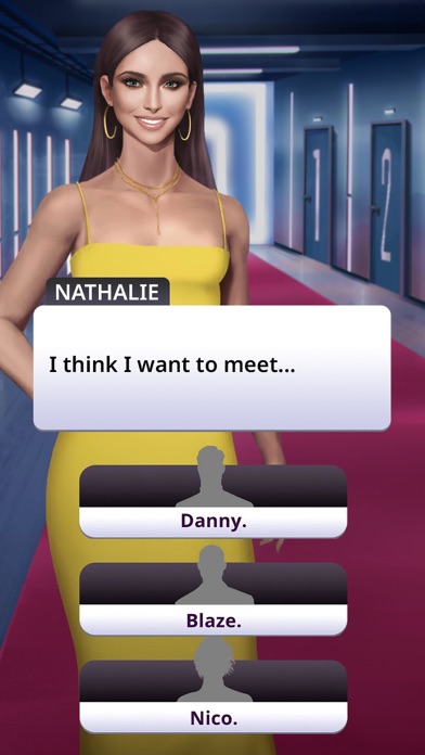 Netflix Stories screenshot 3