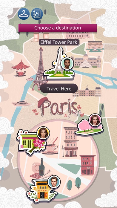Netflix Stories screenshot 4
