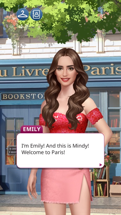 Netflix Stories screenshot 5