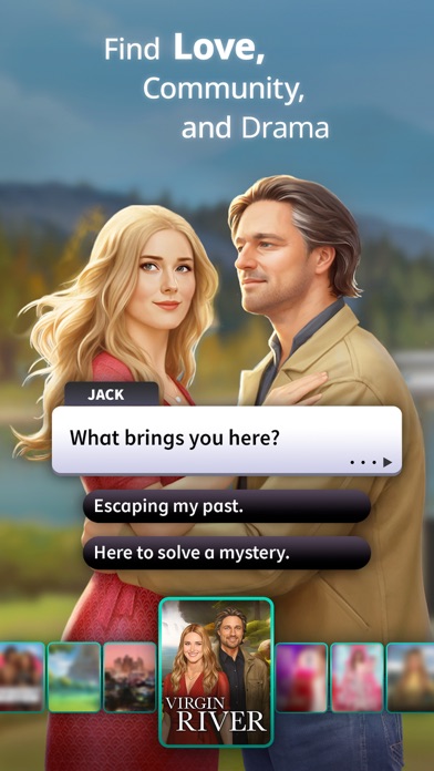 Netflix Stories screenshot 6