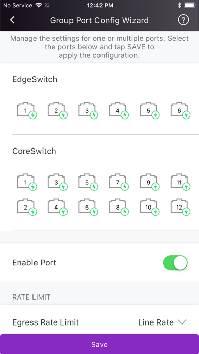 NETGEAR Insight screenshot 1