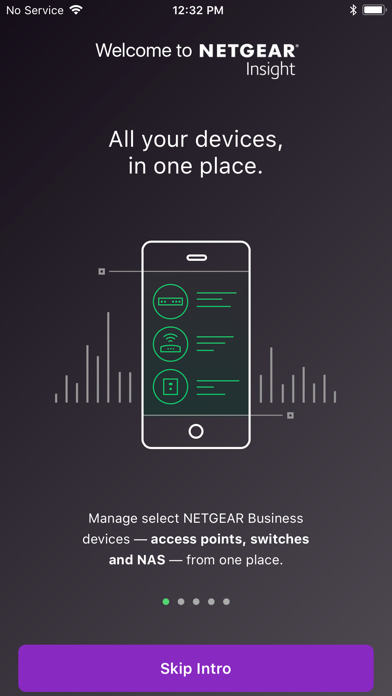 NETGEAR Insight screenshot 5
