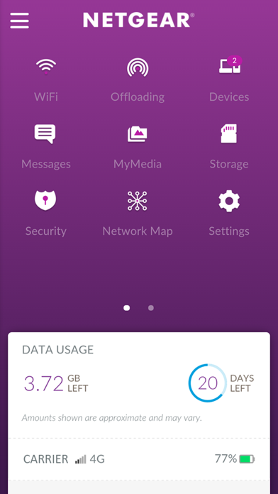 NETGEAR Mobile screenshot 3