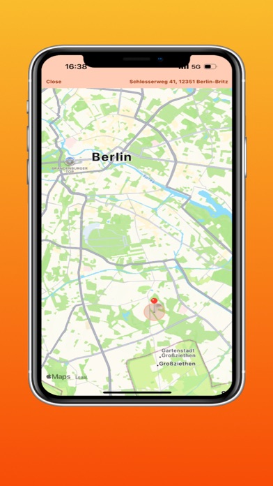 NetGesucht ZVG screenshot 1