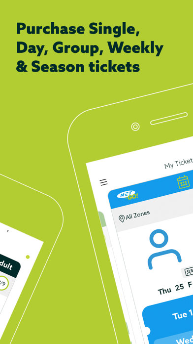 NETGO! screenshot 4