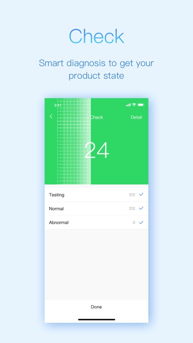 NetHome Plus screenshot 2