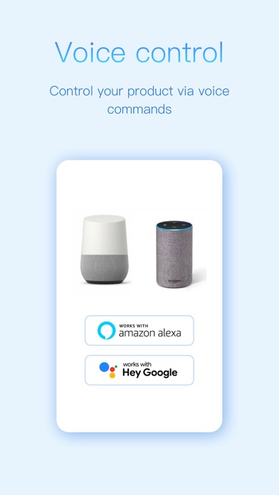 NetHome Plus screenshot 1