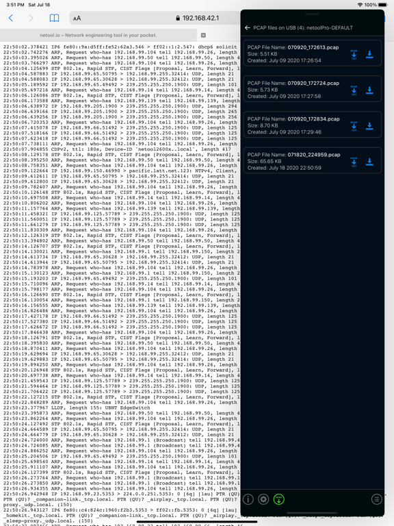 netool.io Pro screenshot 1