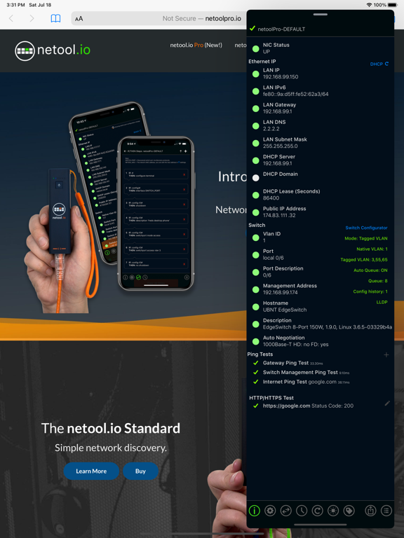 netool.io Pro screenshot 10