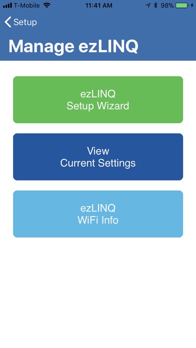 netTALK Setup screenshot 5