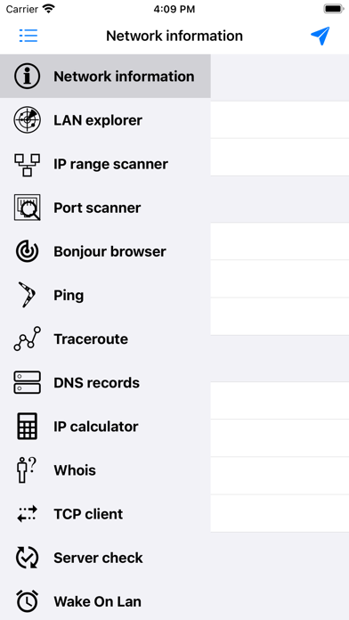 NetTools - Network Utilities screenshot 10