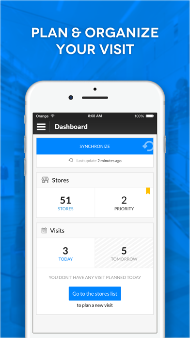 Network Briefcase screenshot 1