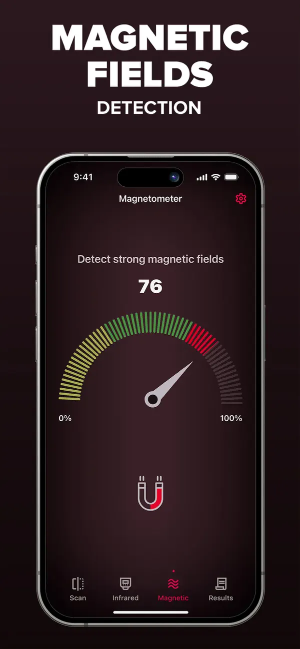 Network Scanner: Device Finder screenshot 1