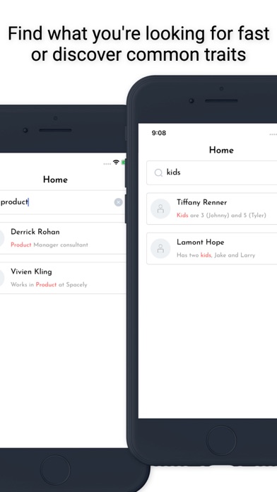 NetworkNerd screenshot 3