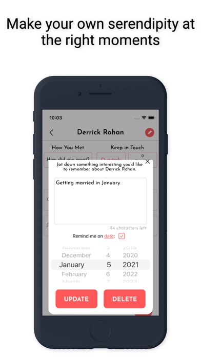 NetworkNerd screenshot 6