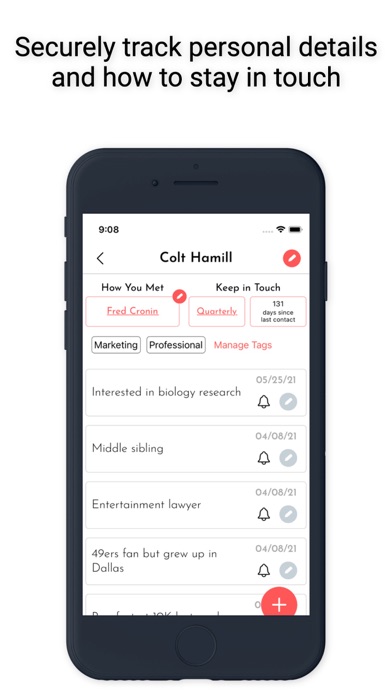 NetworkNerd screenshot 8