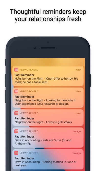 NetworkNerd screenshot 7