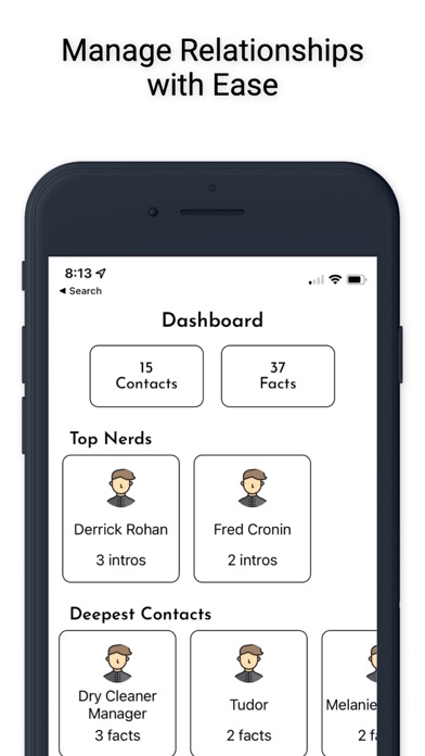 NetworkNerd screenshot 4