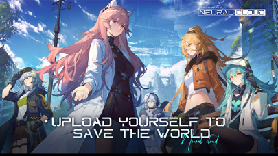 Neural Cloud screenshot 5