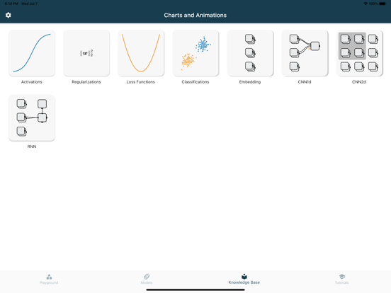 Neural Network screenshot 5