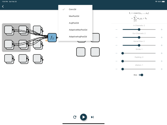 Neural Network screenshot 8