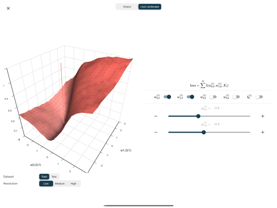 Neural Network screenshot 9