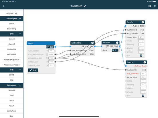 Neural Network screenshot 4