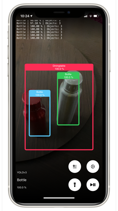 Neural Object Detector screenshot 4